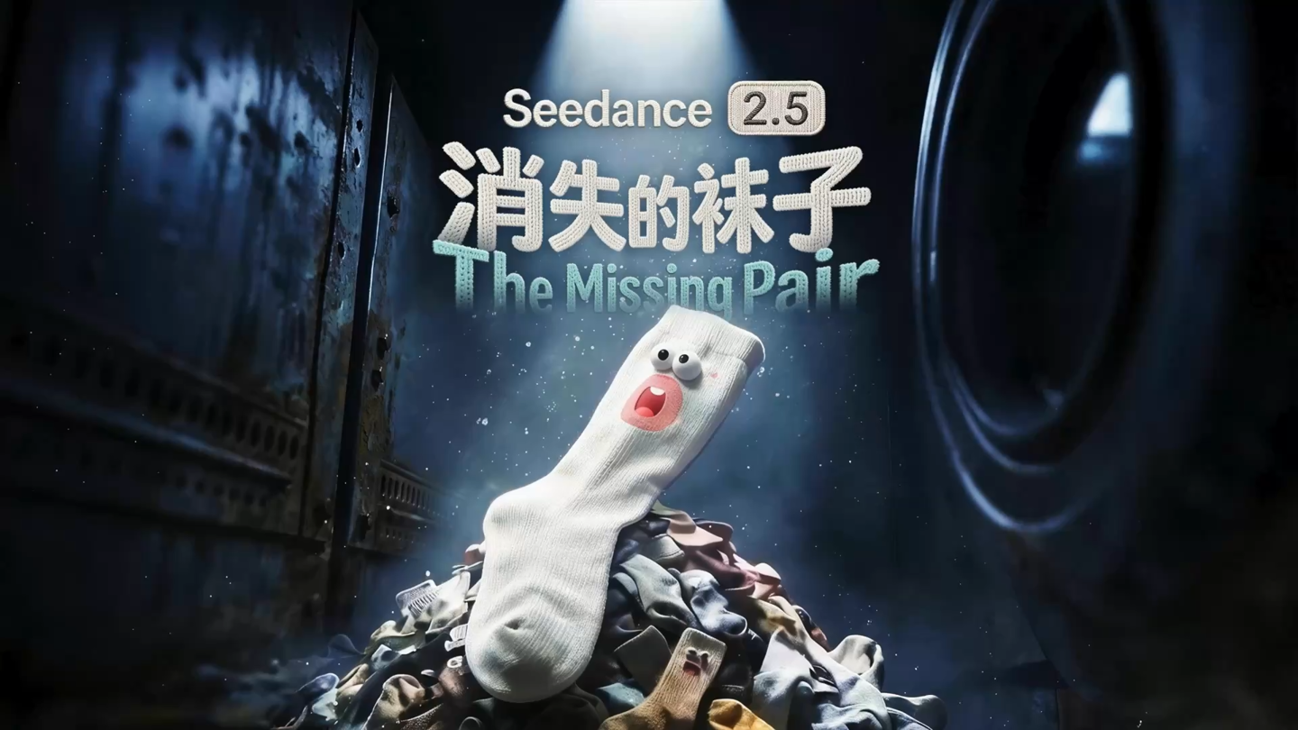 바이트댄스, 중국 내 Seedance 2.5 동영상 AI 모델 출시: 한 번에 30초 생성, 장편 서사 능력 돌파