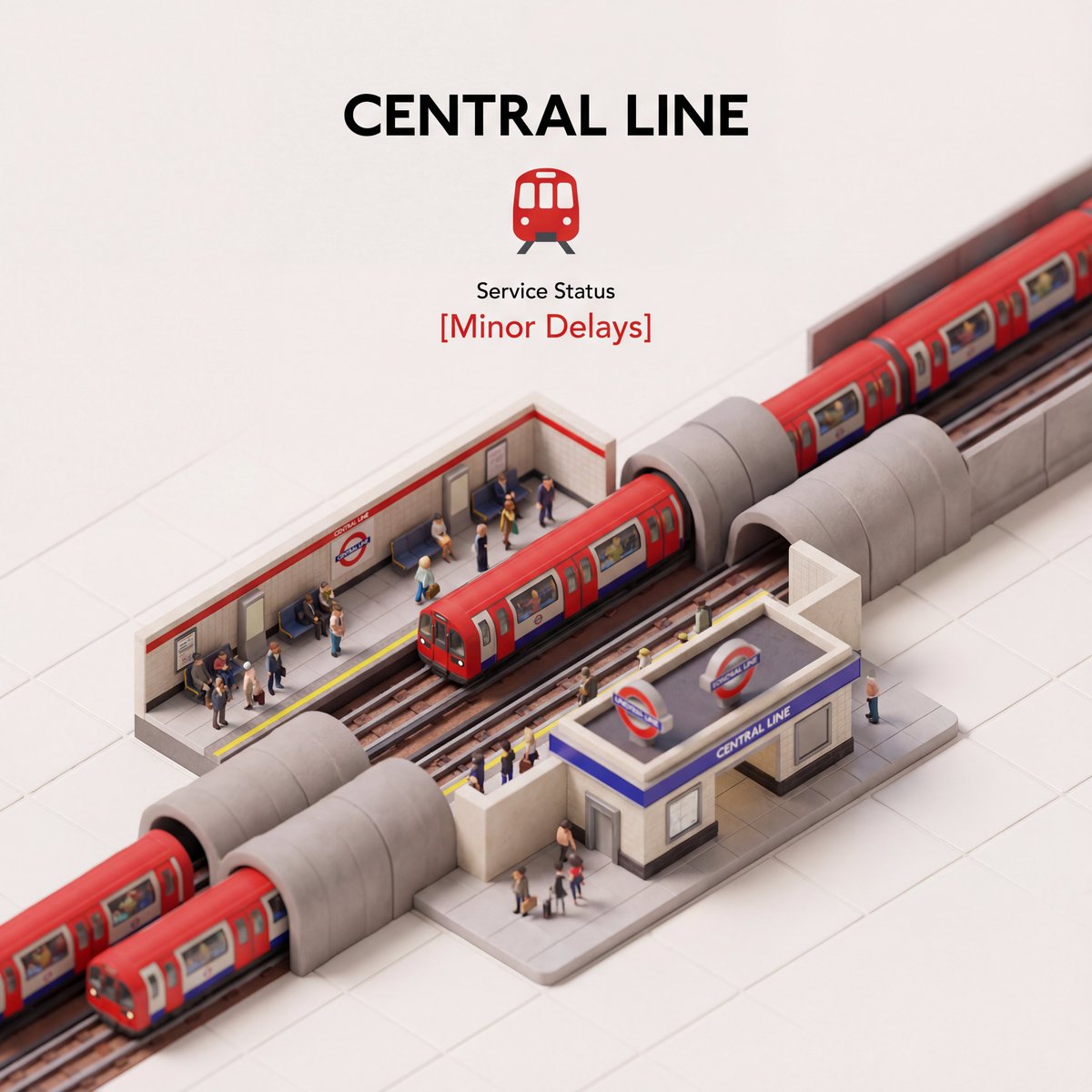 Present a clear, 45° top-down isometric miniature 3D scene o