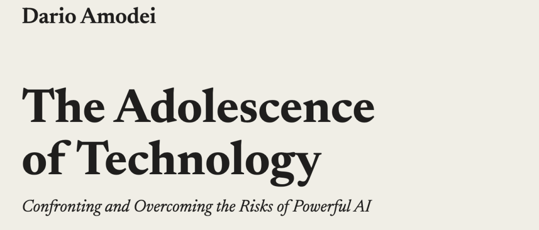 Anthropic CEO Dario Amodei Keeps Going On About AI Destroying the World, and Investors Have Had Enough