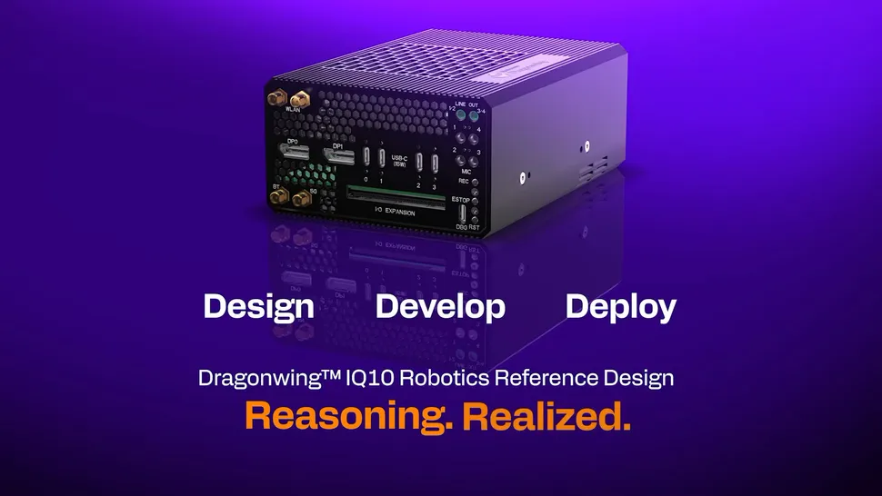 Qualcomm Responds to “NEURA 4NE-1 Humanoid Robot Falling Over”: Brief Communication Failure Triggered Controlled Shutdown