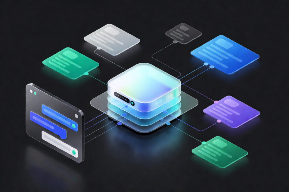 Build an OpenAPI Gateway for Local MCP Services with Open MCP Gateway