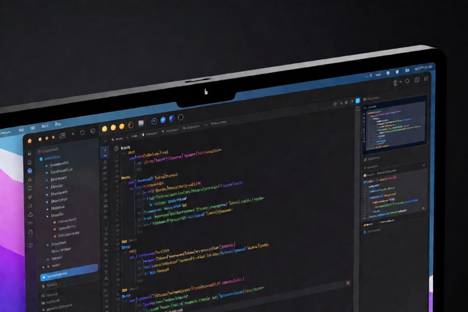 راقب حدود مساعدي البرمجة على macOS مع Codenotch