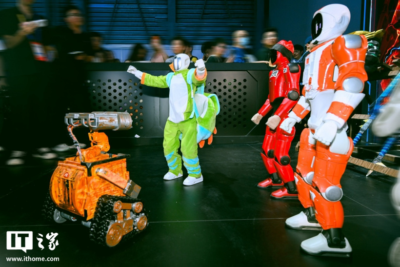 Shangwei New Materials’ Qiyuan Announces Partnership with Blizzard’s World of Warcraft, Launching Limited “Murloc Custom Edition” Q1 Robot