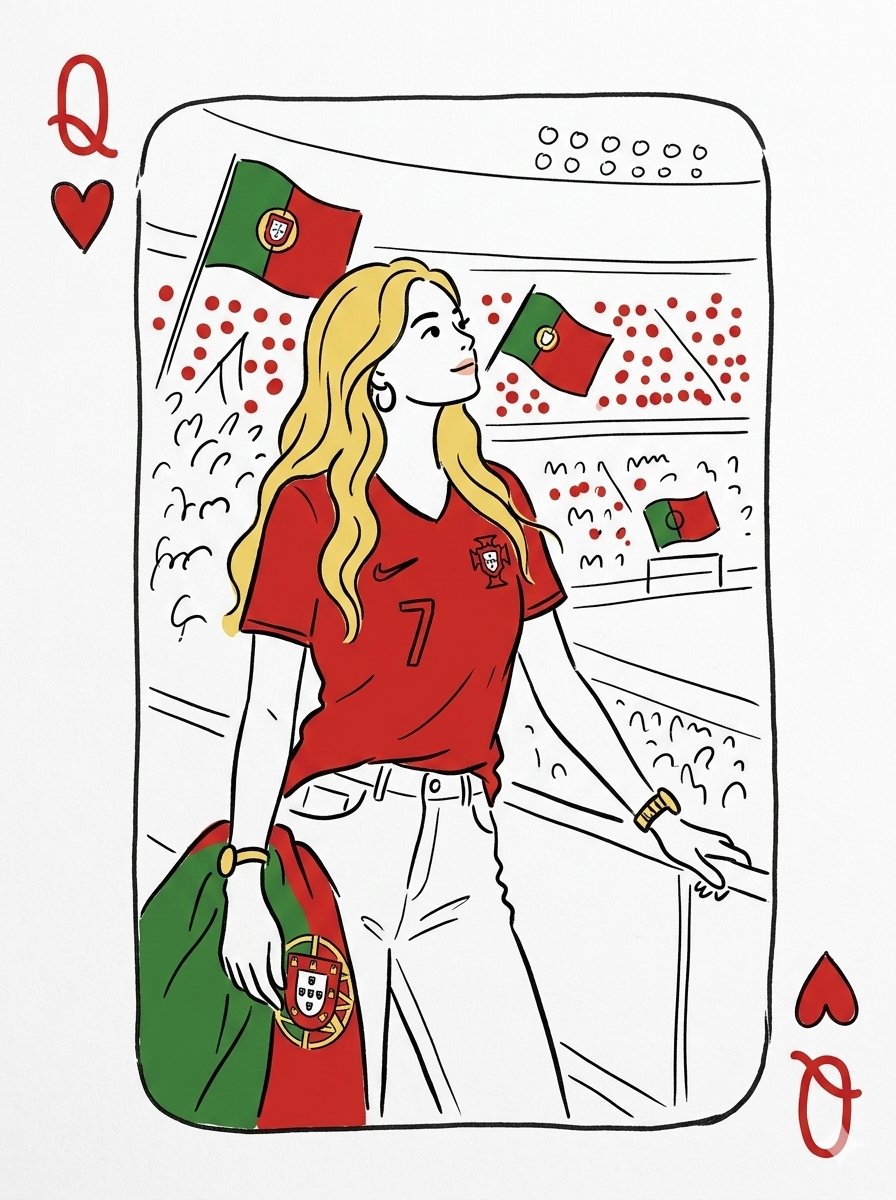 Transform the image into a minimalist hand-drawn doodle illu
