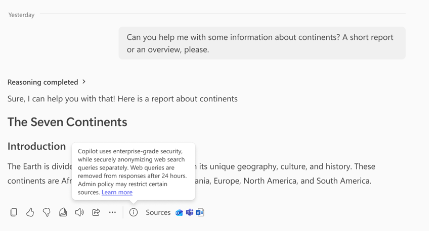 Just 1 Week After Launch, Microsoft Withdraws M365 Copilot’s “AI Citation Blacklist” Feature