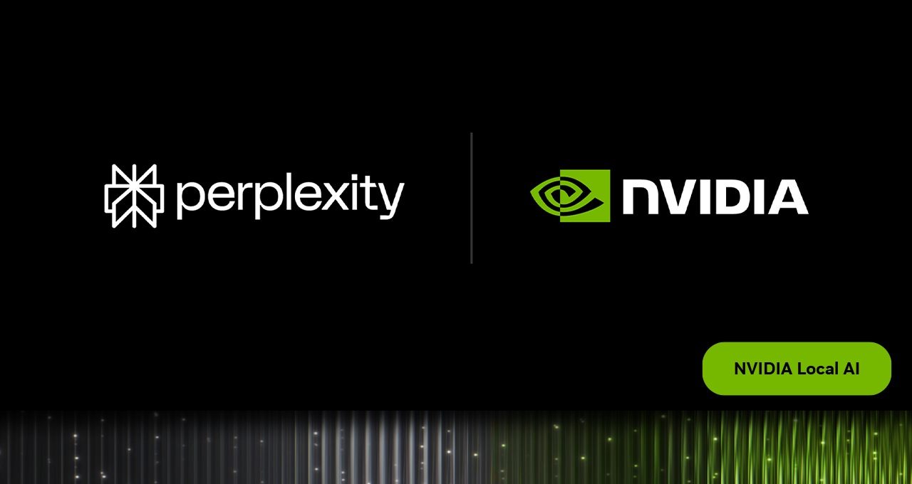 Perplexity AI Launches Portable Computer, a Local AI Agent Application