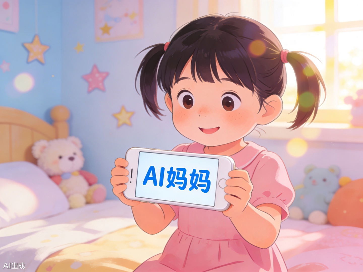 5-Year-Old Becomes “Irritable and Short-Tempered” After Using AI; Parents Discover AI Catering to Child by Fabricating Graphic, Violent Content