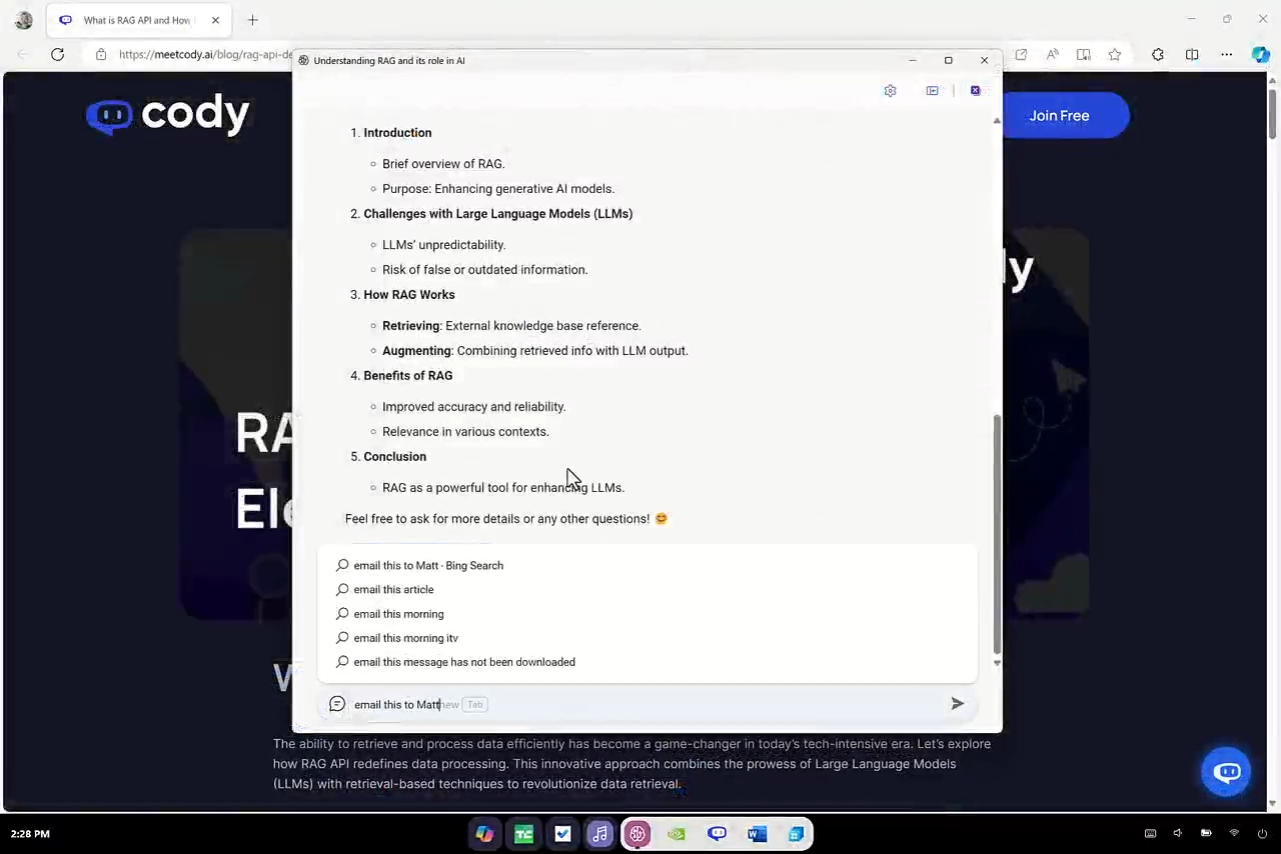 Microsoft Aion AI agent system revealed, with Copilot at its core