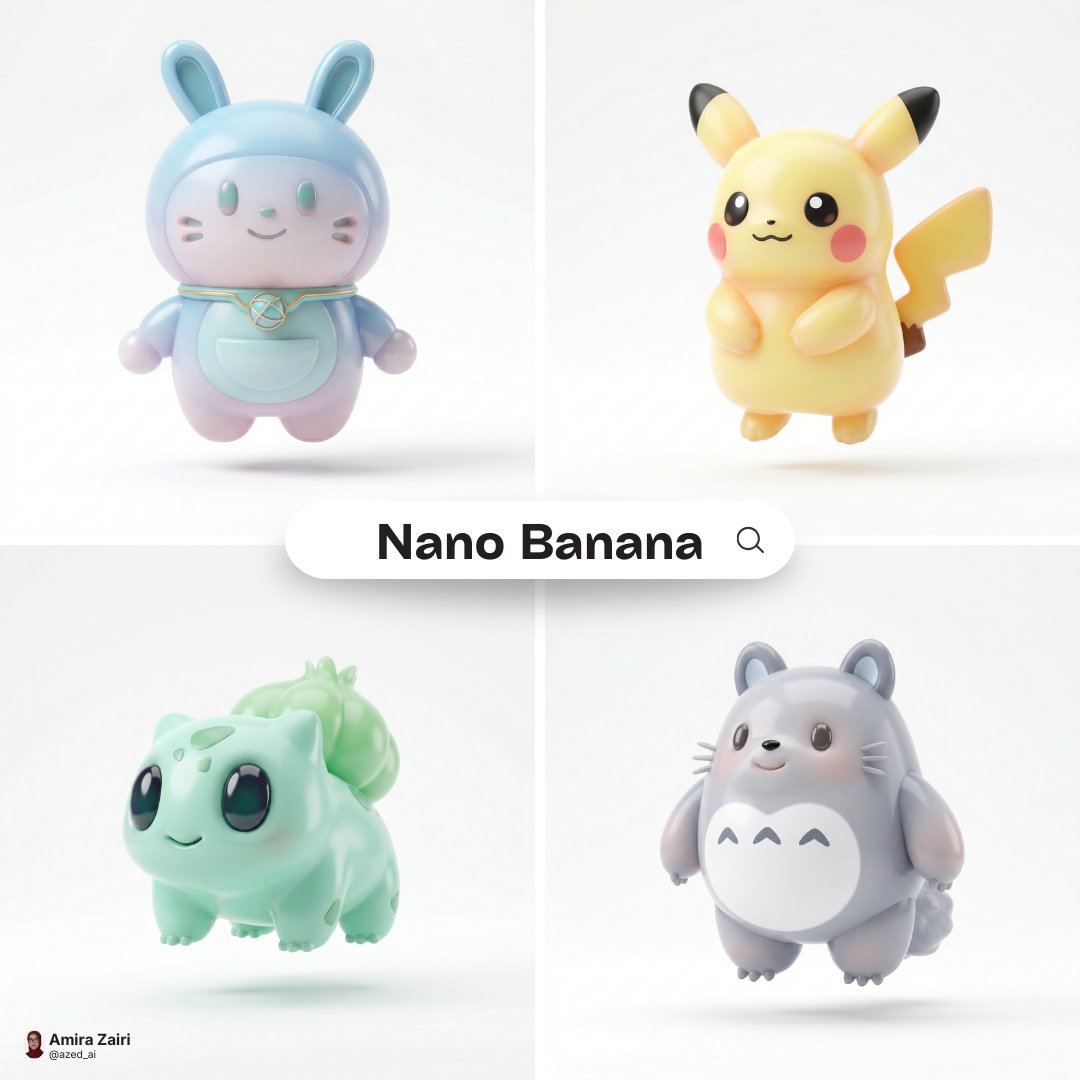 Soft 3D designer vinyl toy character inspired by a pink star
