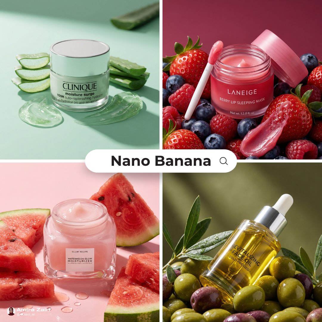 [product], premium skincare product ad, the product placed d
