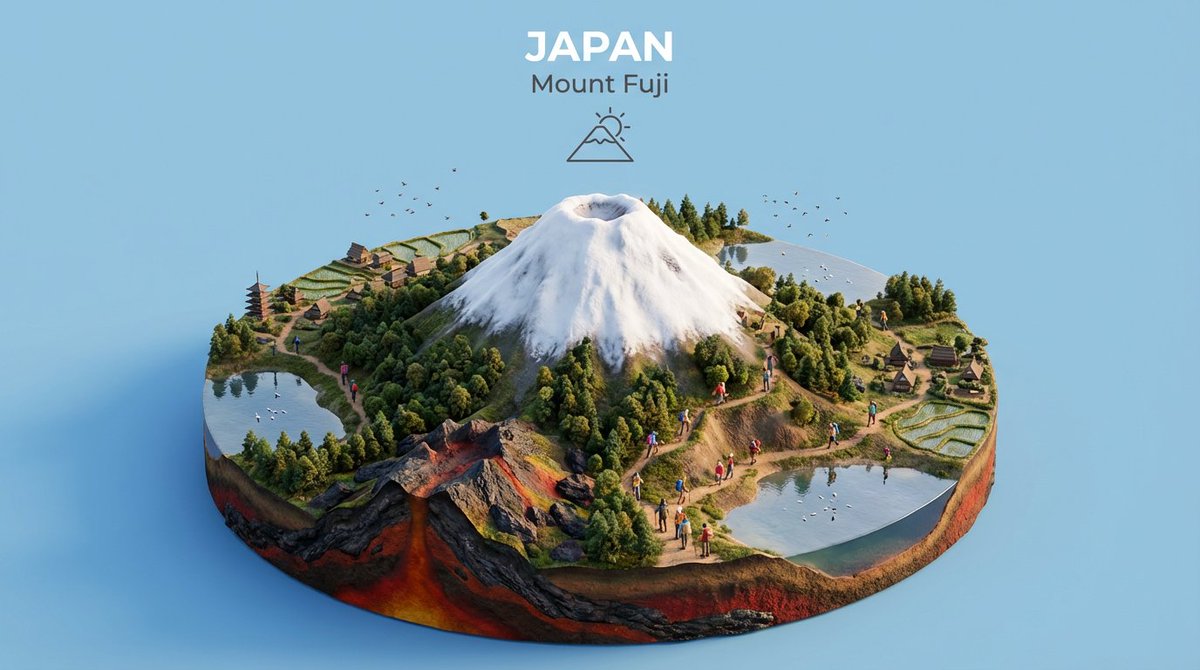 创建一个等距微型 3D 立体模型，突出显示 na