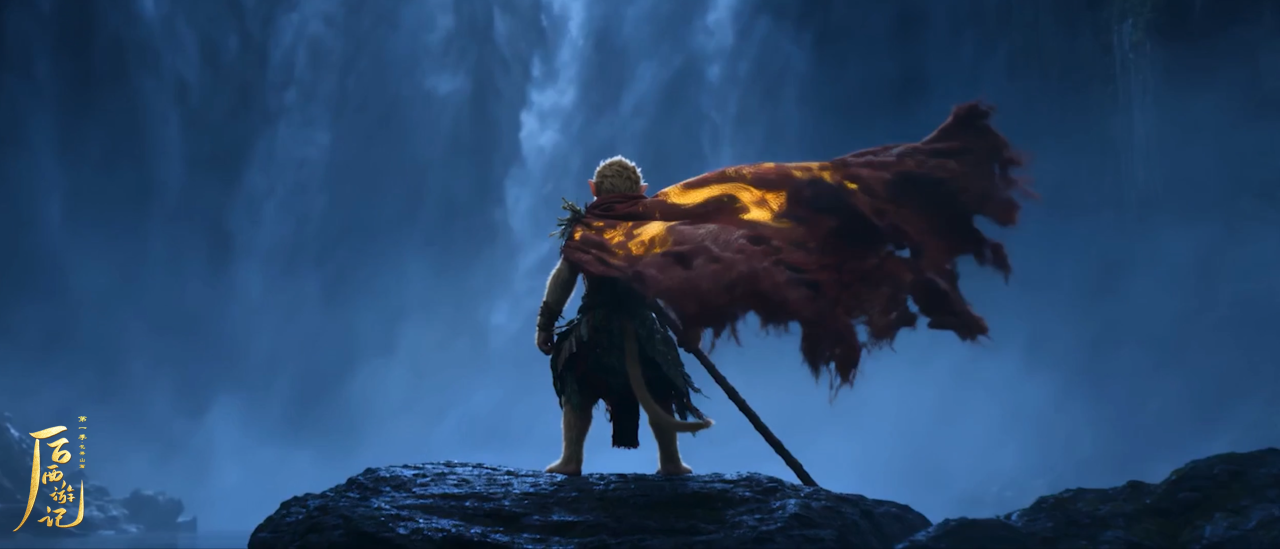 China’s First AIGC Long-Form Series: 'The Sequel to Journey to the West' Cuts Planning-to-Release Time by 70%