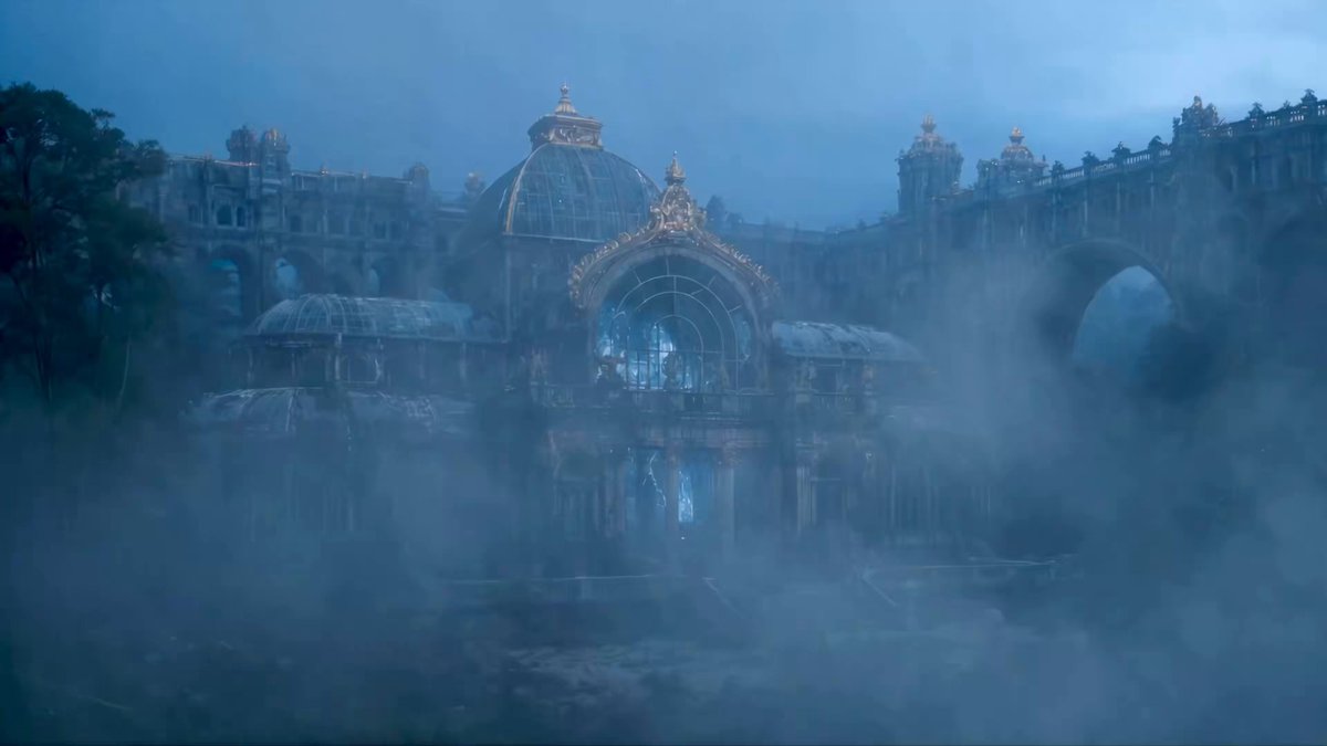 غادي نفرح بزاف نقبل الاقتراح ديالك. فيلم قصير سريالي على تلاقح البيانات الخام مع الآلات الملموسة، بعنوان «نول الأرشيفي».