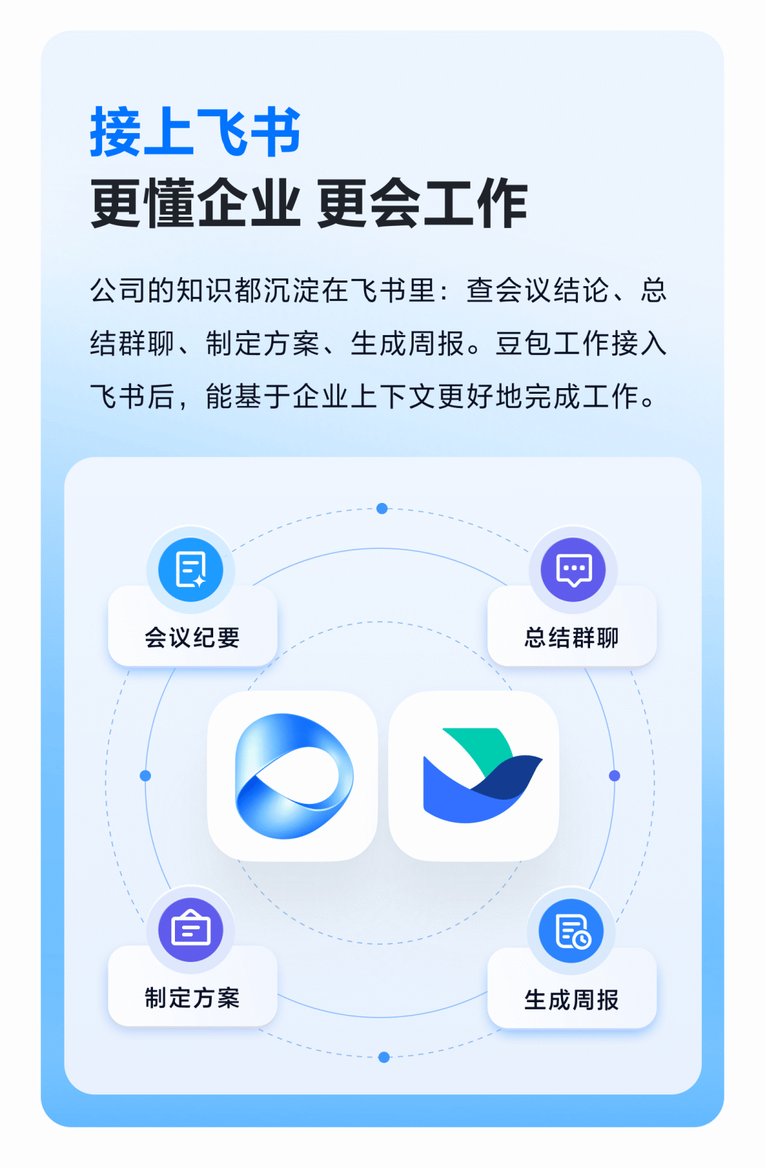 ByteDance launches Doubao Work with deep Lark integration