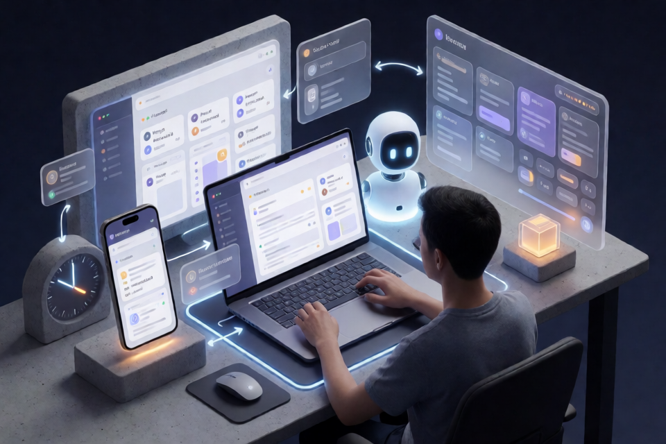 Haqiqiy AI Coding intervyu loyihalari qo‘llanmasi