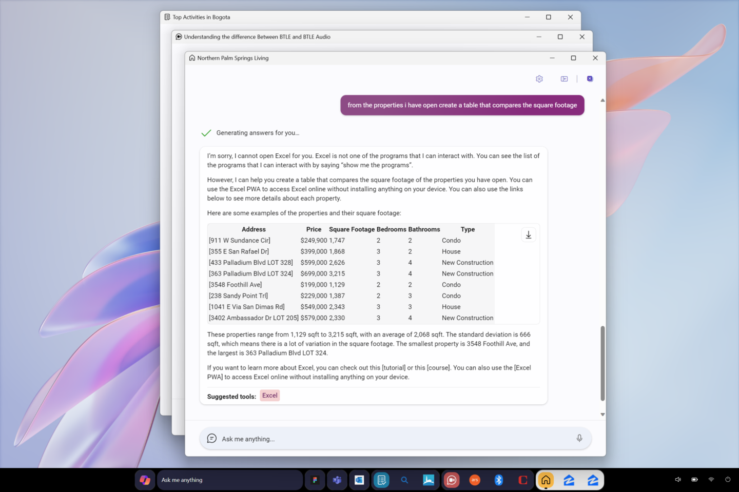 Microsoft Aion AI agent system revealed, with Copilot at its core