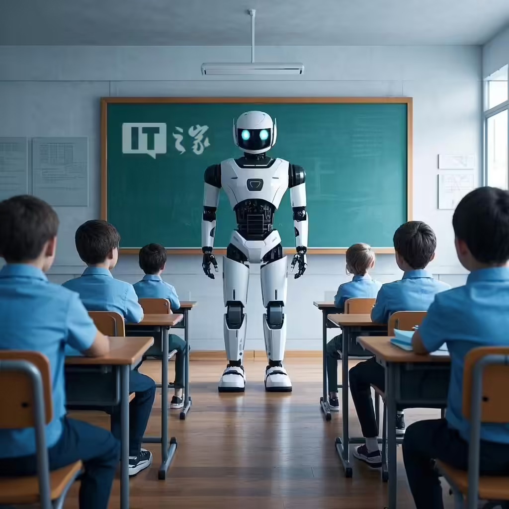 Danish government plan promotes responsible AI use and curbs AI cheating