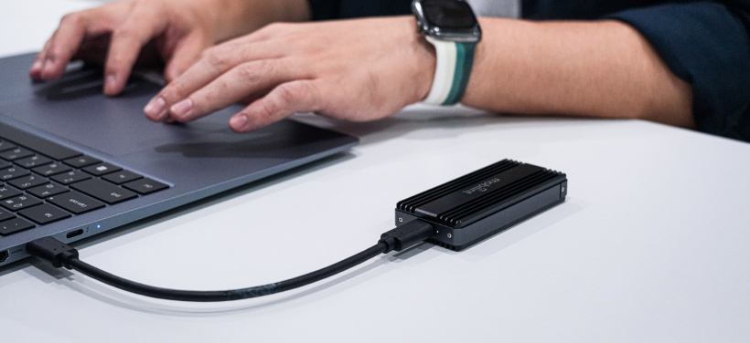 Built-in 10 TOPS INT8 Computing Power: Korean Company Mobilint Launches USB AI Accelerator MLD-R1