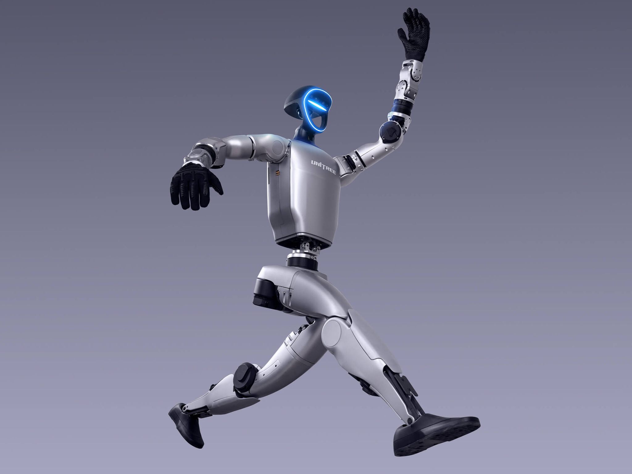 The Series of National Standards for Humanoid Robot Testing Methods Launched in Wuhan, with Unitree Robotics and Xiaomi Robotics in Attendance