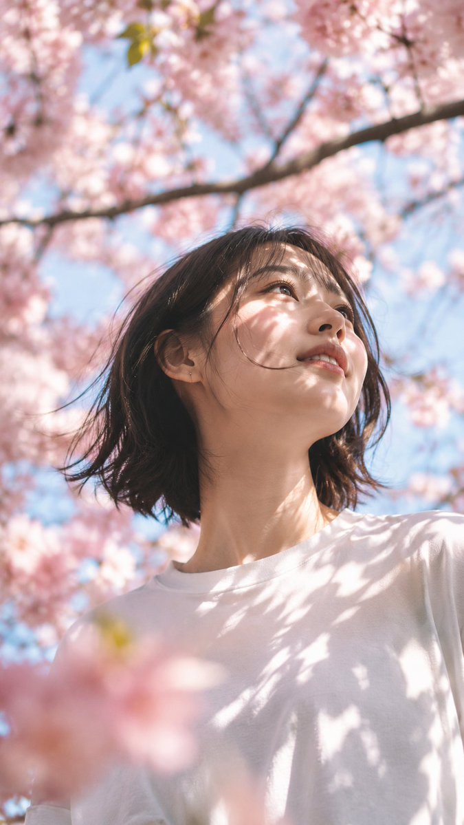 超逼真的电影肖像，垂直 9:16。一个可爱的