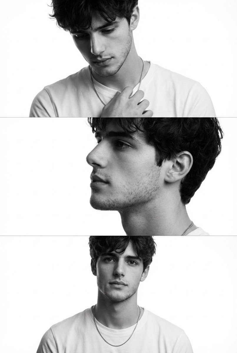 Preserve the face, proportions, and external features of the