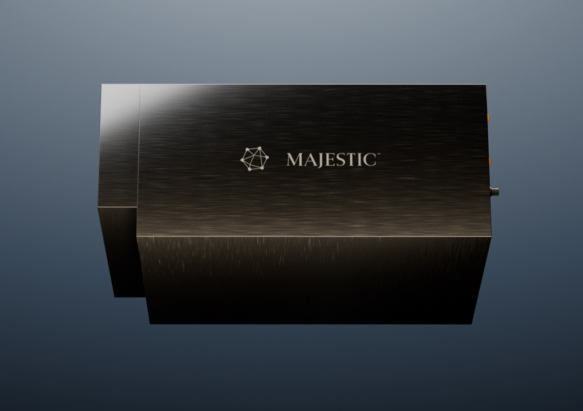 Startup Majestic Launches “Prometheus” AI Server, Configurable with 8TB–128TB of LPDDR6 Memory