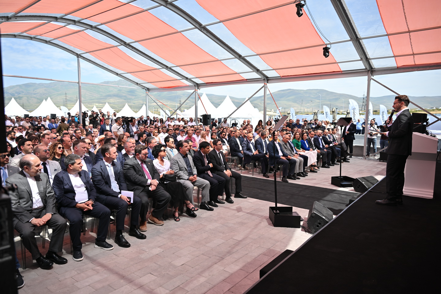 CIS's Largest AI Factory Goes Live in Armenia, Builder Firebird Receives NVIDIA Investment