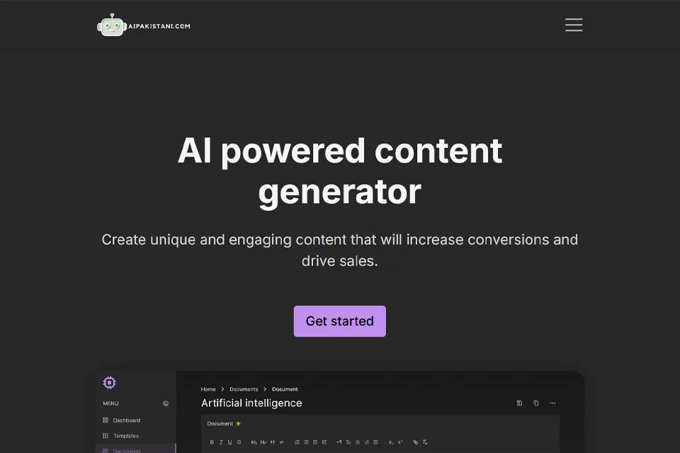 Ai Pakistani 표지